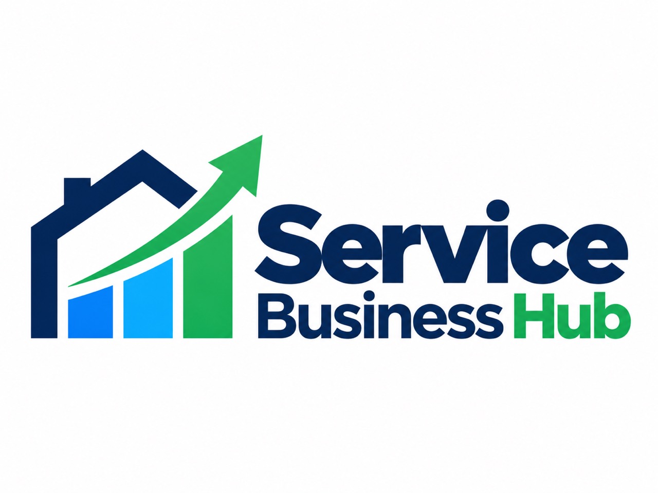 Service Business Hub